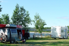 An der Alta/Norwegen