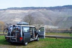 An der Mosel