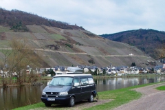 An der Mosel