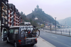 An der Mosel