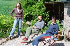 Für "Lindt-Schokolade" Ostern 2008