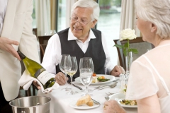 Für "Uniworld River Cruises"