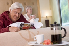 Für "Uniworld River Cruises"