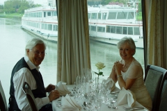 Für "Uniworld River Cruises"