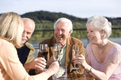 Für "Uniworld River Cruises"