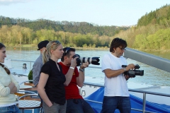 Für "Uniworld River Cruises"