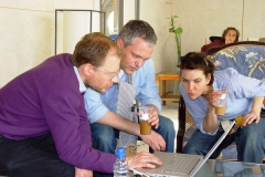 Für "Dralon" auf Mallorca