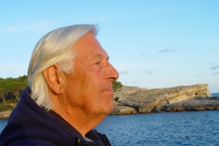 Für "Dralon" auf Mallorca