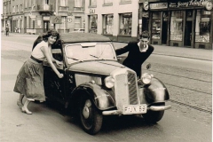 DKW F7, Bj. 1937