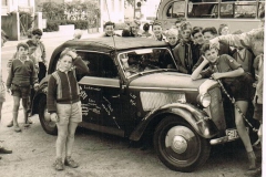 DKW F7, Bj. 1937