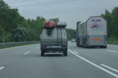 Auf dem Weg n. MVP, Mai 2004