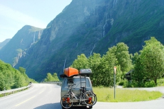 Norwegen