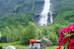 Norwegen