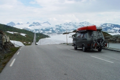 Norwegen
