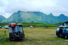 Auf den Lofoten