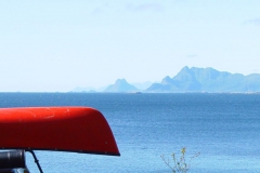 Auf den Lofoten