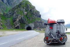 Auf den Lofoten