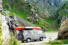 Auf den Lofoten