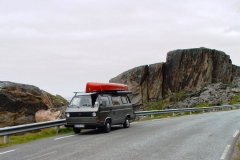 Auf den Lofoten