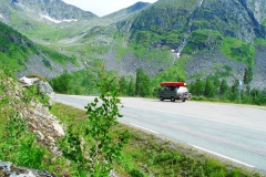 Norwegen