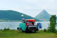 Norwegen