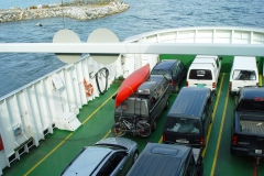 Norwegen