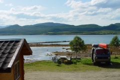 Norwegen