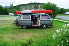 Norwegen