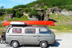 Norwegen