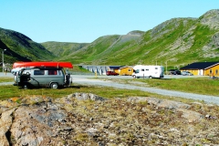 Norwegen