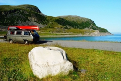 Norwegen