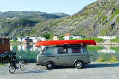 Norwegen