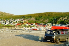 Norwegen