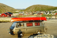 Norwegen