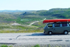Norwegen