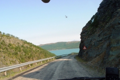Norwegen