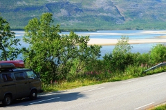 Norwegen