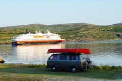 Norwegen