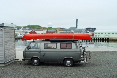 Norwegen