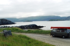 Norwegen