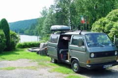 In der Pfalz