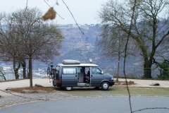 Auf der Loreley