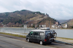 Am Rhein