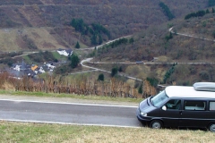 An der Mosel