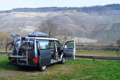 An der Mosel