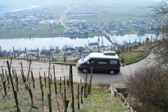 An der Mosel