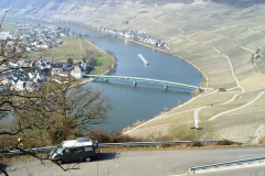 An der Mosel