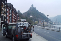 An der Mosel