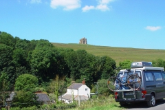 Cornwall