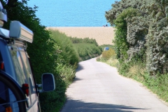 Cornwall